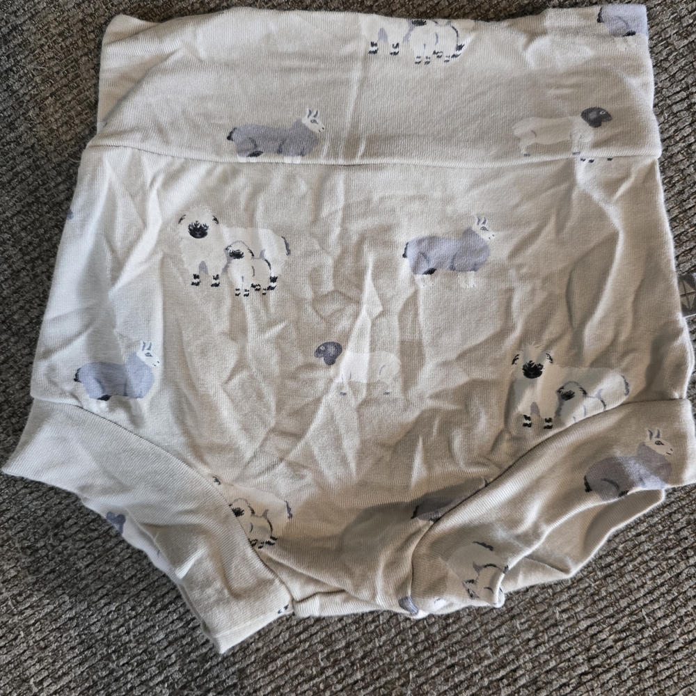 Kyte Baby Bummies - 3-6mo